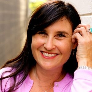 Meet your Posher, Leigh